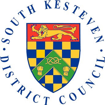 council kesteven south district logo skdc sponsor title